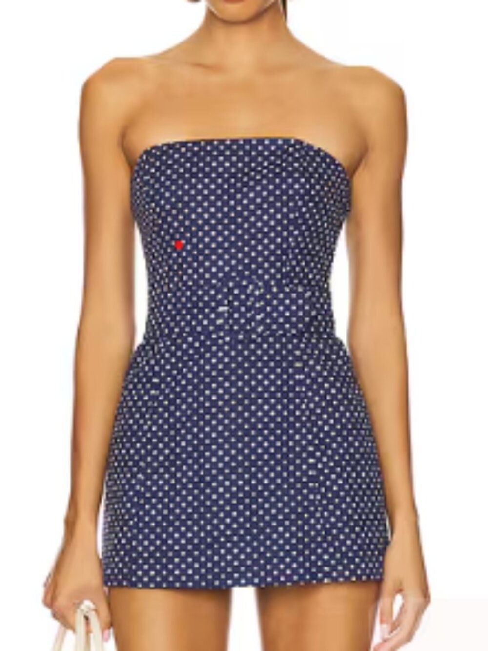 Amanda Uprichard romper